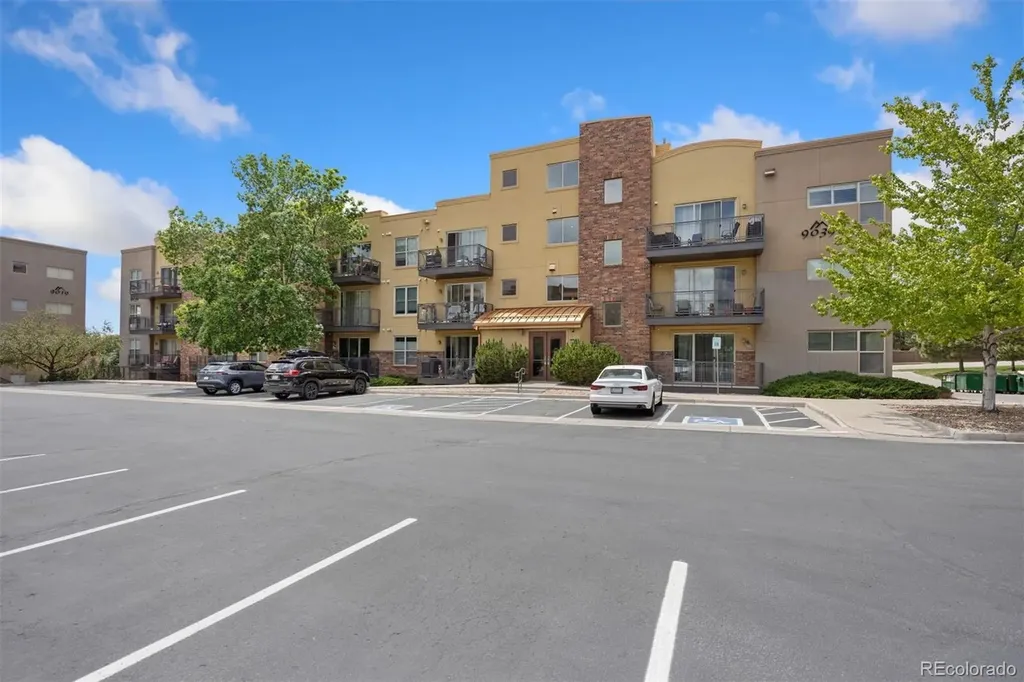 9039 E Panorama Circle Englewood CO 80112