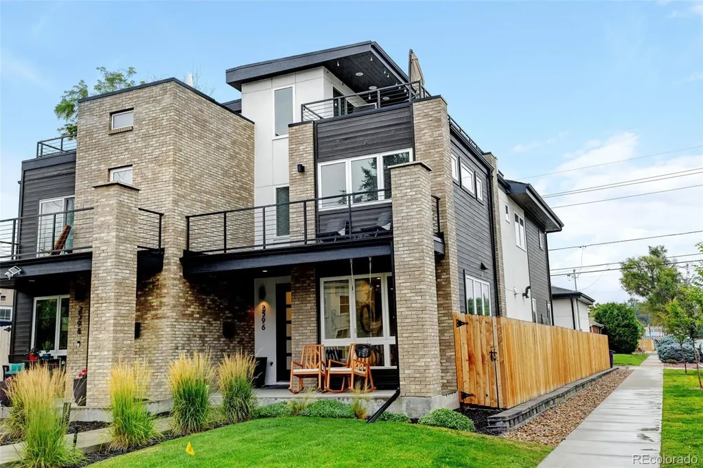 2596 S Bannock Street Denver CO 80223