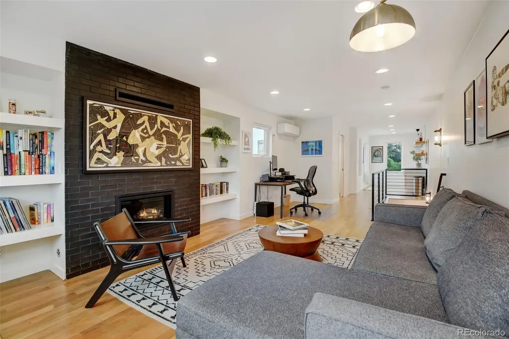 2596 S Bannock Street Denver CO 80223