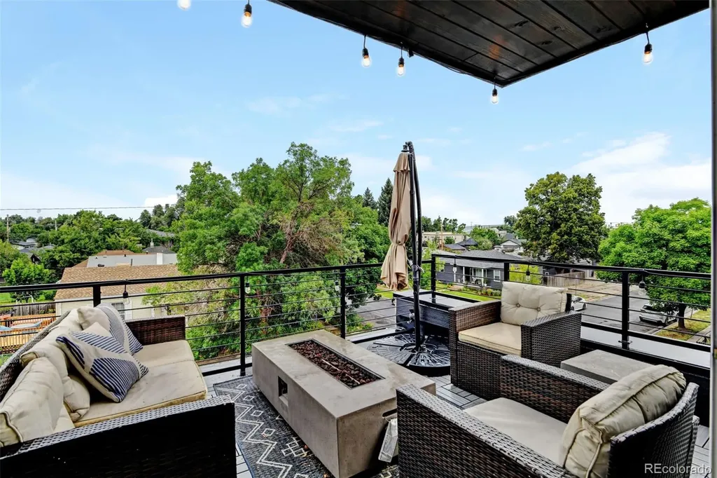 2596 S Bannock Street Denver CO 80223