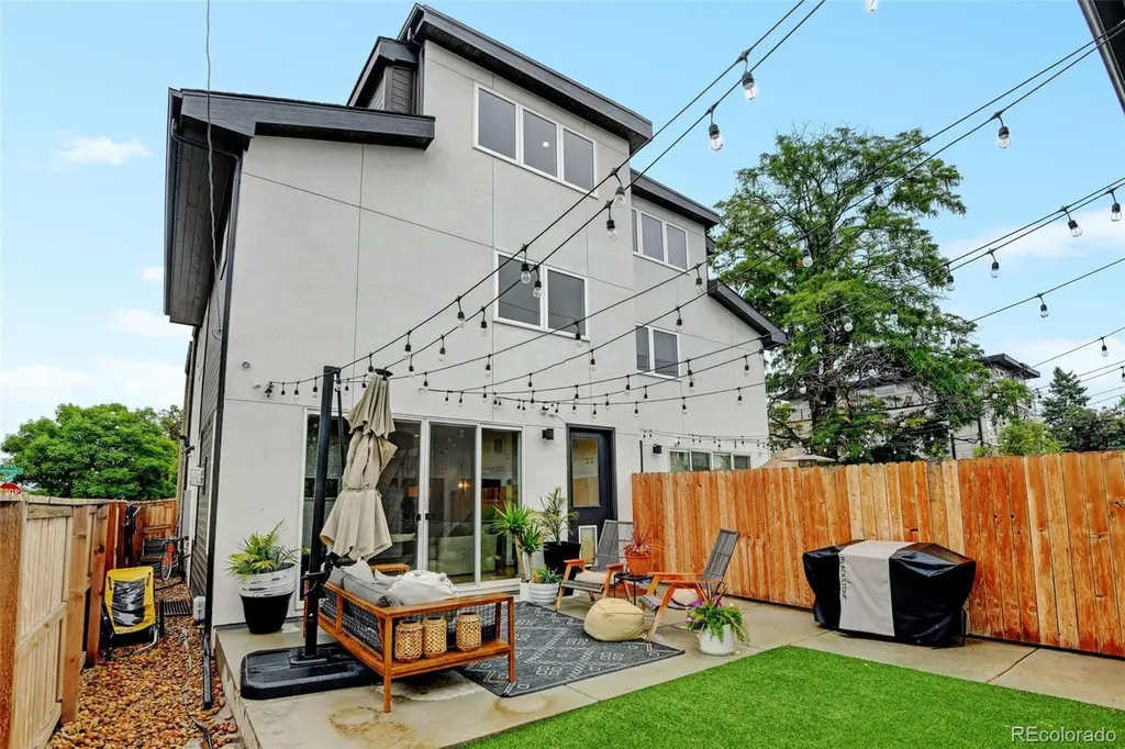 2596 S Bannock Street Denver CO 80223