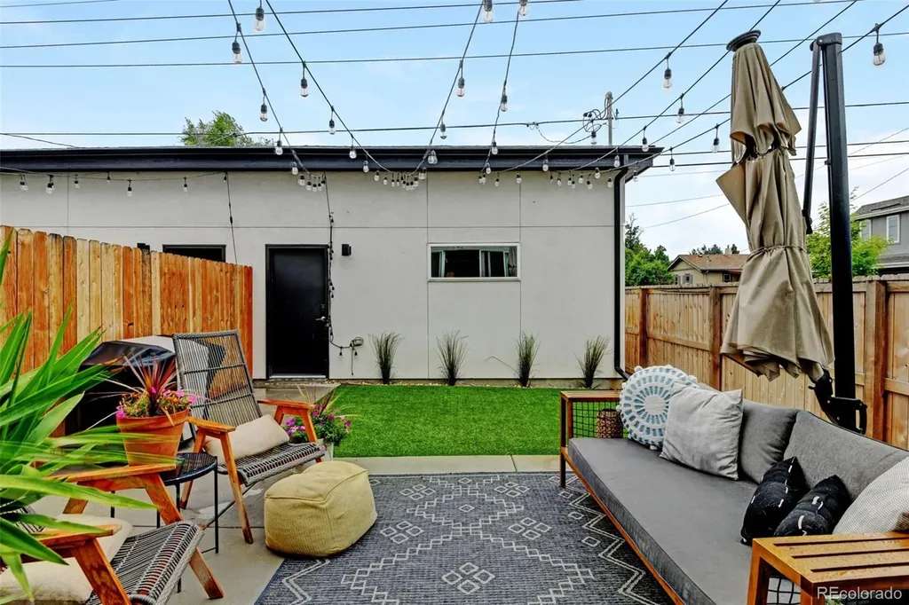 2596 S Bannock Street Denver CO 80223