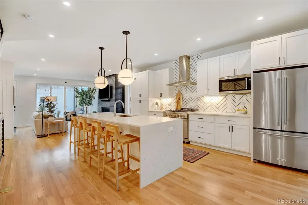 2596 S Bannock Street Denver CO 80223