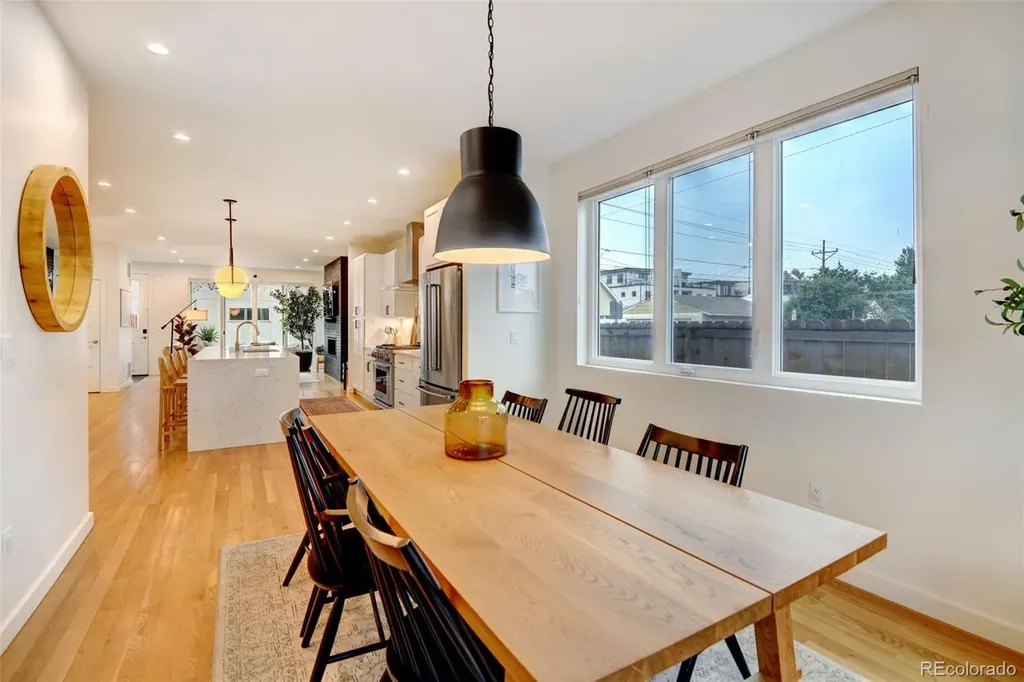 2596 S Bannock Street Denver CO 80223