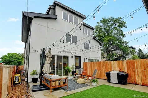 2596 S Bannock Street Denver CO 80223