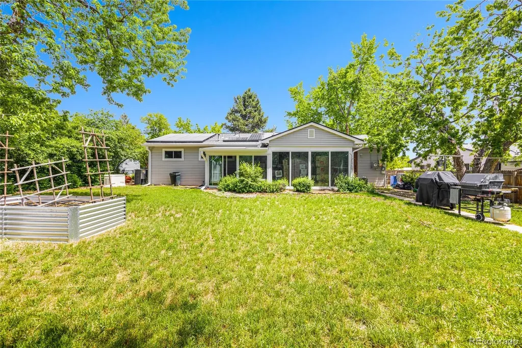 3356 W Hialeah Avenue Littleton CO 80123
