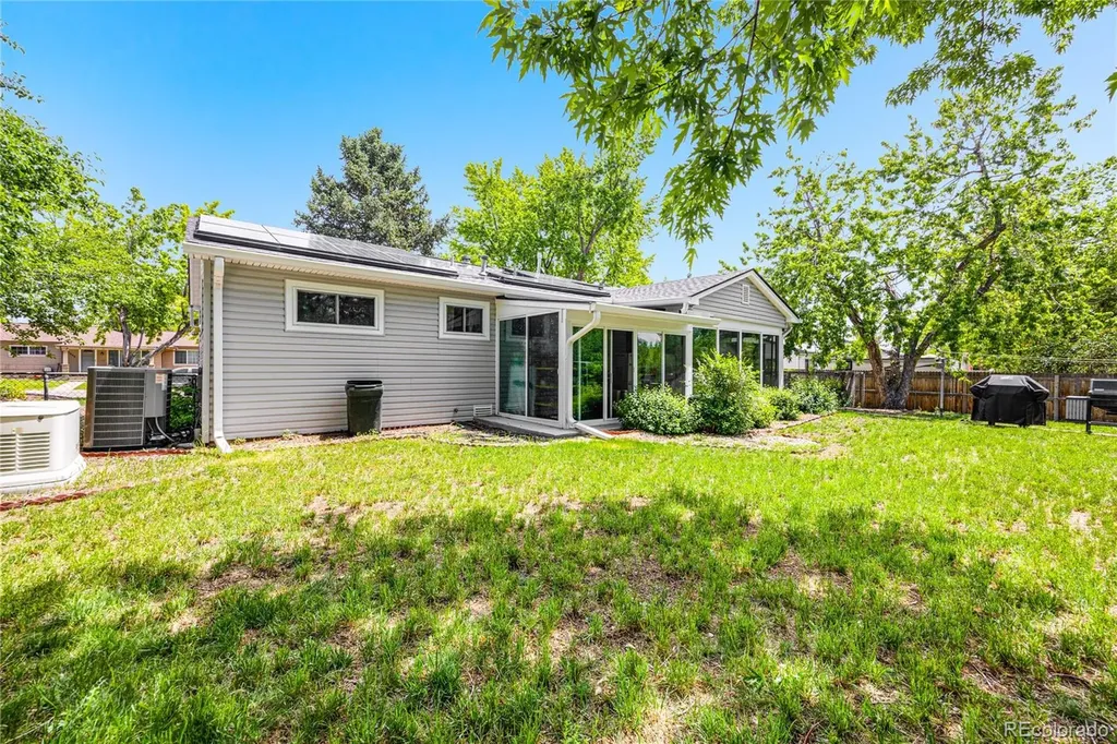 3356 W Hialeah Avenue Littleton CO 80123