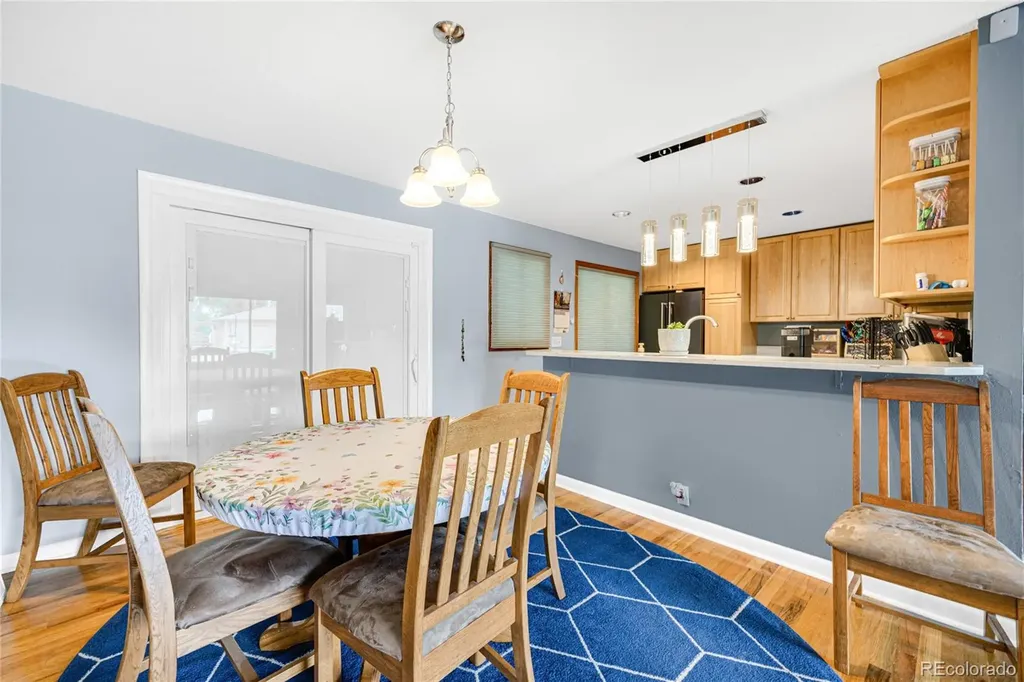 3356 W Hialeah Avenue Littleton CO 80123