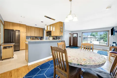 3356 W Hialeah Avenue Littleton CO 80123