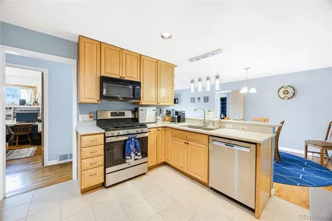 3356 W Hialeah Avenue Littleton CO 80123