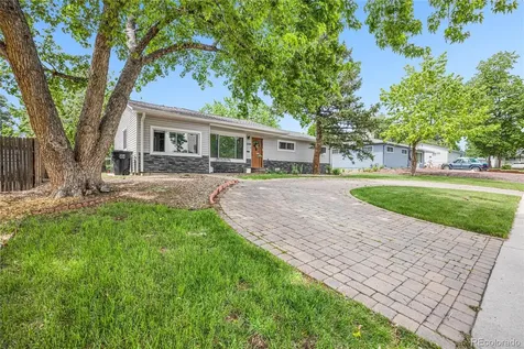 3356 W Hialeah Avenue Littleton CO 80123