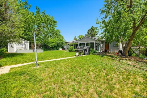 3356 W Hialeah Avenue Littleton CO 80123