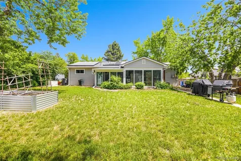 3356 W Hialeah Avenue Littleton CO 80123