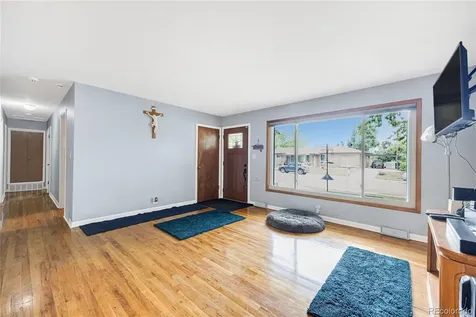 3356 W Hialeah Avenue Littleton CO 80123
