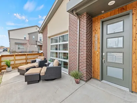 19515 E Sunset Circle Centennial CO 80015