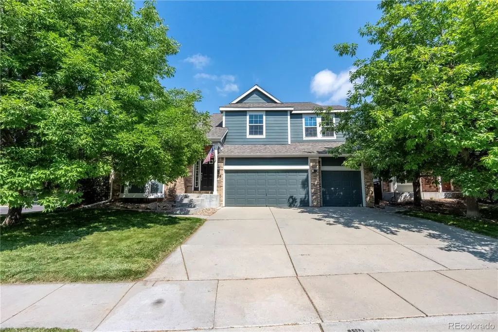 259 Bristlecone Street Brighton CO 80601