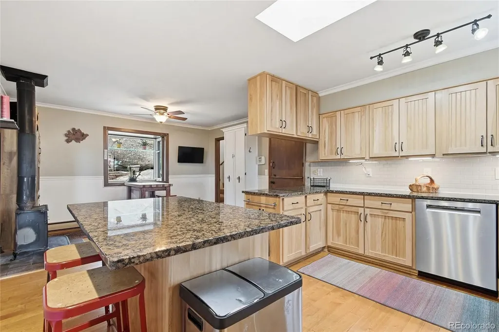 22725 Cook Lane Morrison CO 80465