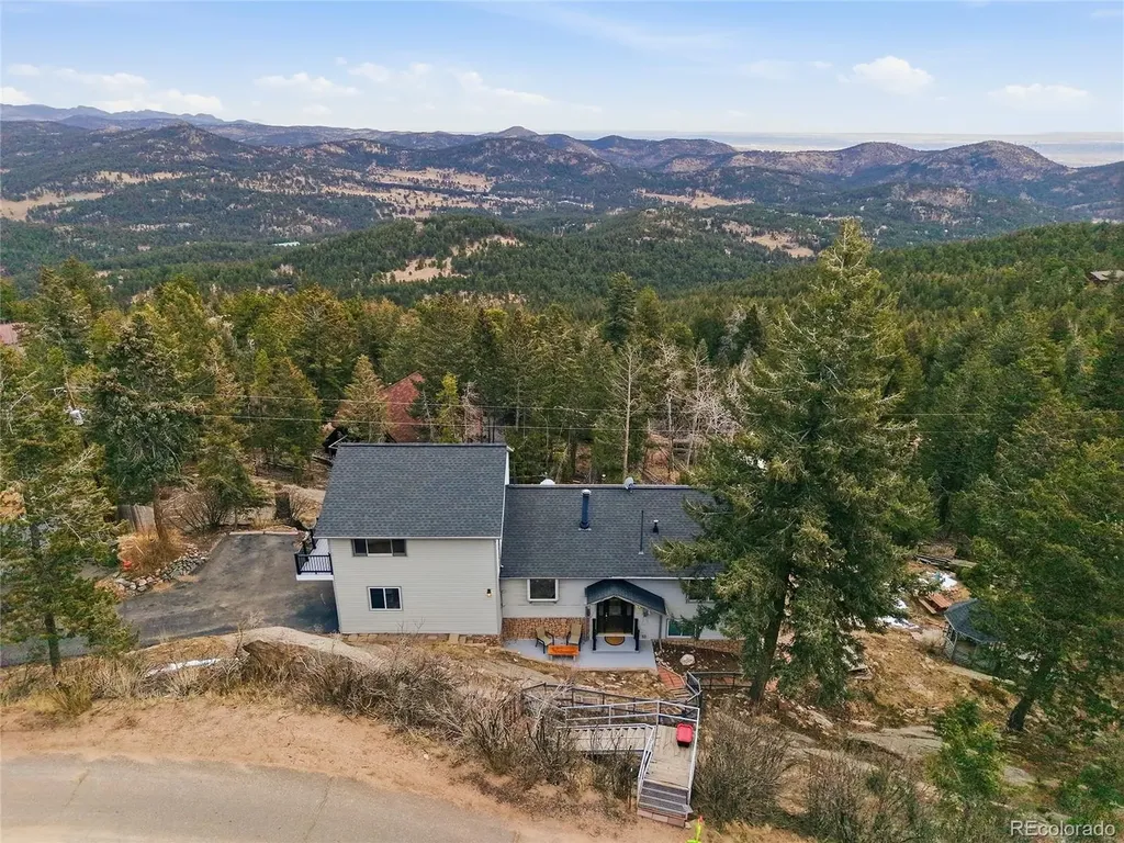 22725 Cook Lane Morrison CO 80465