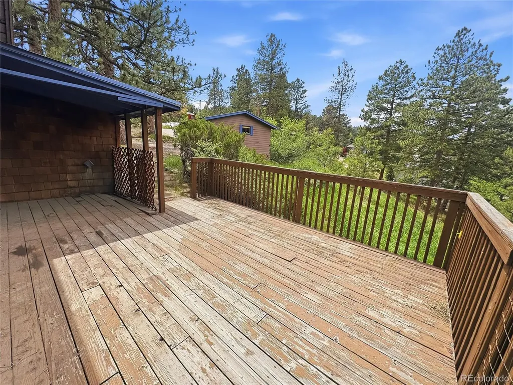 26079 Kingsbury Road Kittredge CO 80457