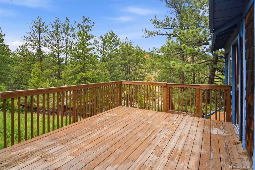 26079 Kingsbury Road Kittredge CO 80457