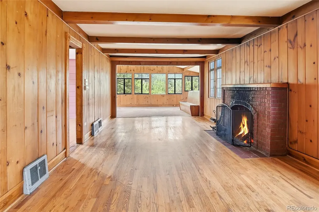26079 Kingsbury Road Kittredge CO 80457