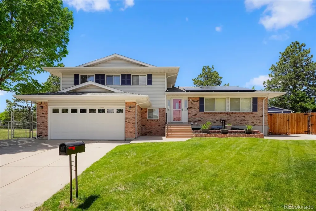 17403 E Eastman Drive Aurora CO 80013