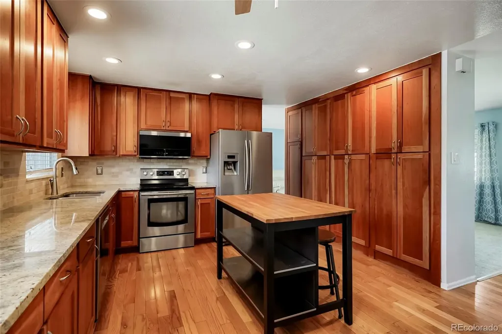 17403 E Eastman Drive Aurora CO 80013