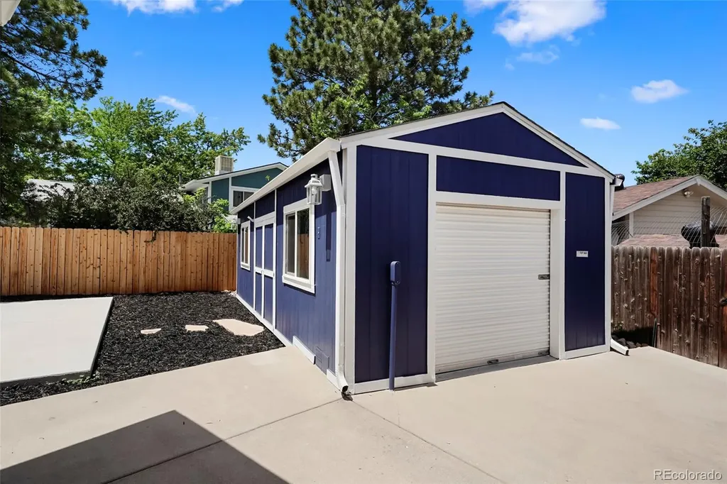 17403 E Eastman Drive Aurora CO 80013