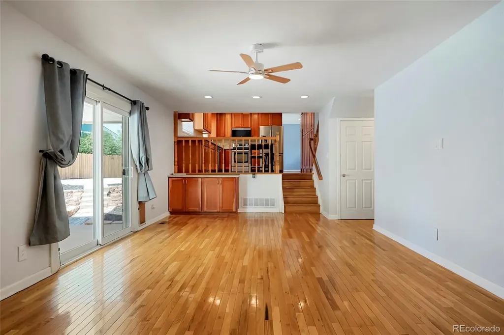17403 E Eastman Drive Aurora CO 80013