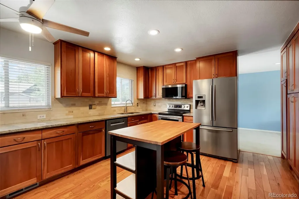 17403 E Eastman Drive Aurora CO 80013