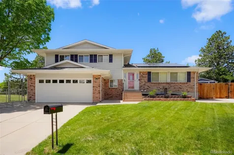 17403 E Eastman Drive Aurora CO 80013
