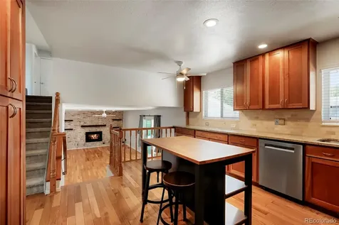 17403 E Eastman Drive Aurora CO 80013