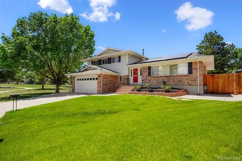 17403 E Eastman Drive Aurora CO 80013
