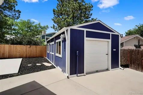 17403 E Eastman Drive Aurora CO 80013