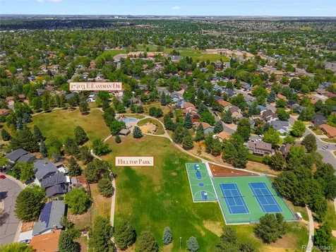 17403 E Eastman Drive Aurora CO 80013