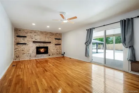 17403 E Eastman Drive Aurora CO 80013