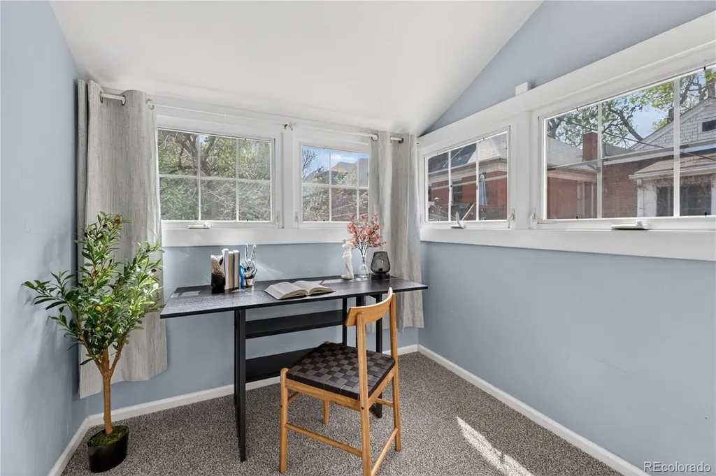 1610 E 14th Avenue Denver CO 80218