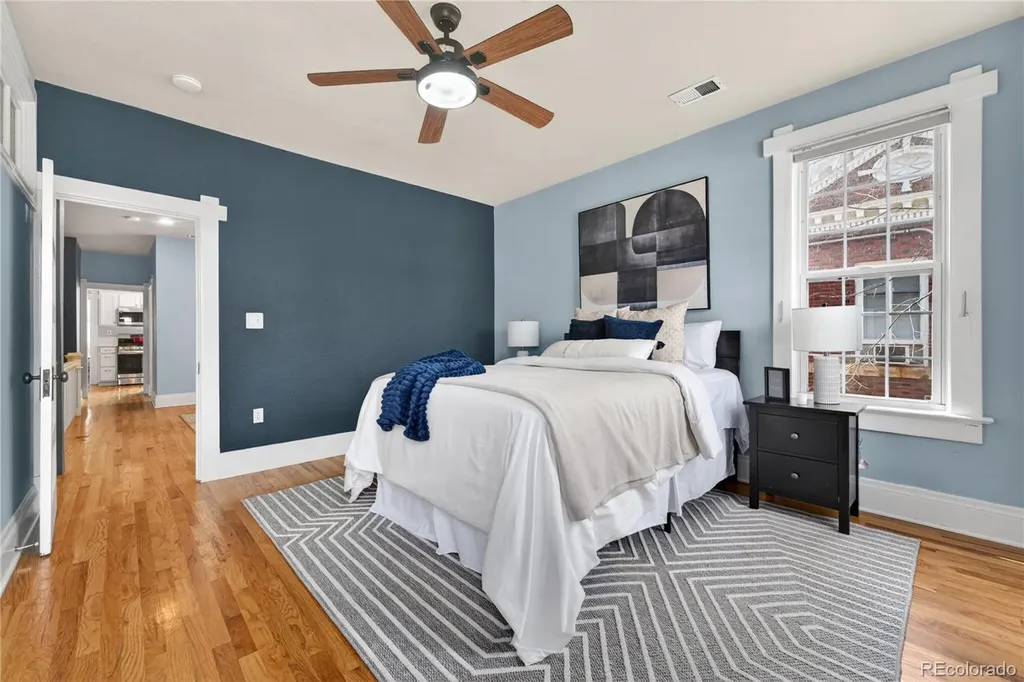 1610 E 14th Avenue Denver CO 80218