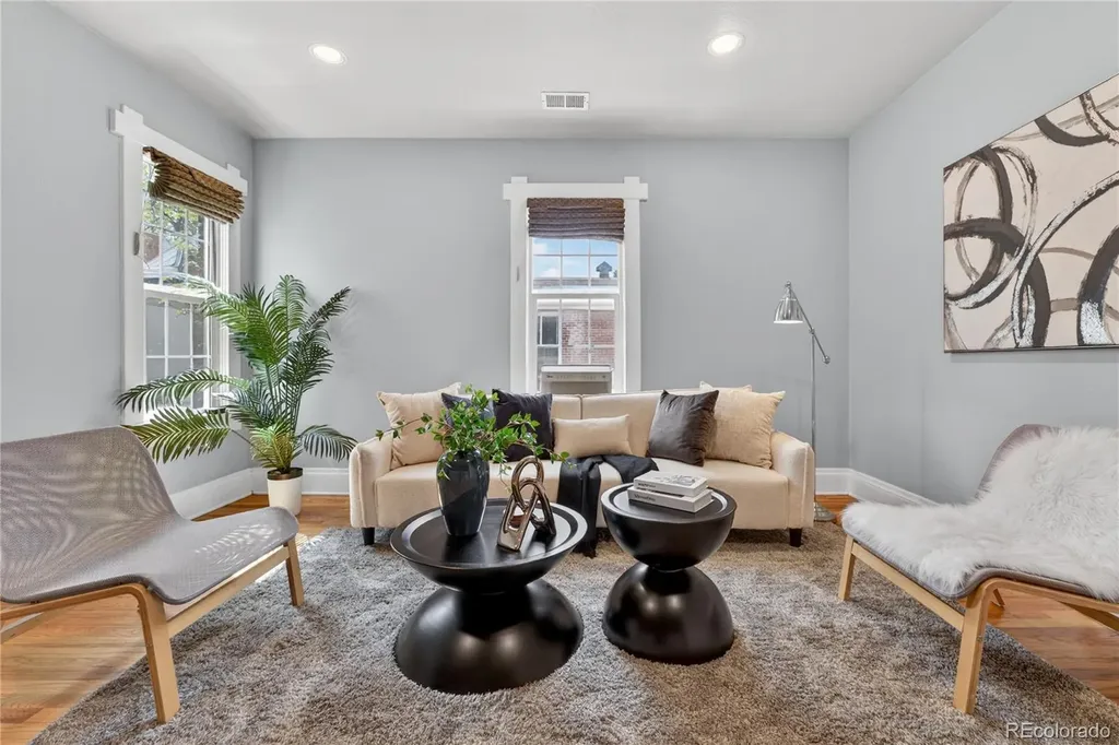 1610 E 14th Avenue Denver CO 80218