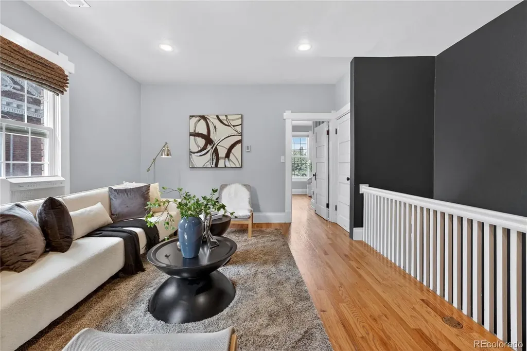 1610 E 14th Avenue Denver CO 80218