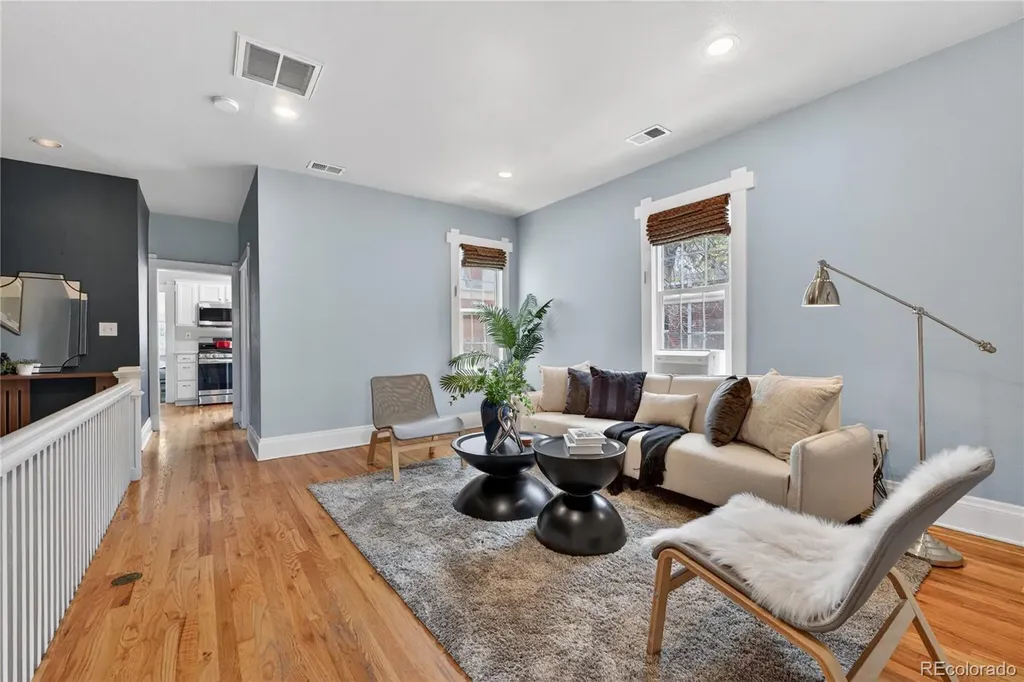 1610 E 14th Avenue Denver CO 80218