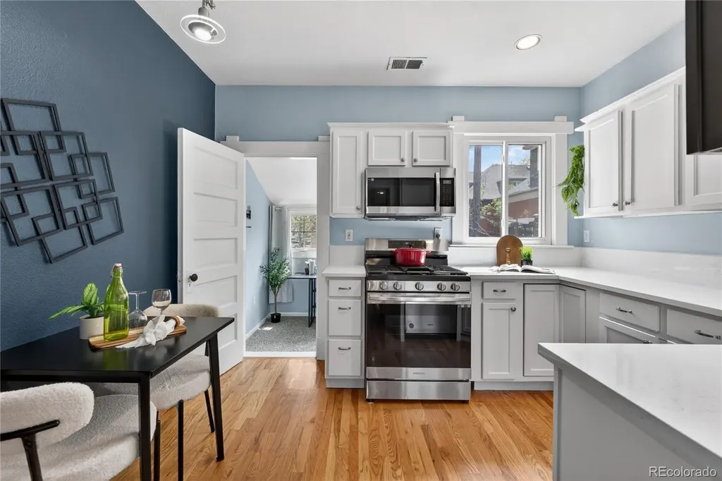 1610 E 14th Avenue Denver CO 80218