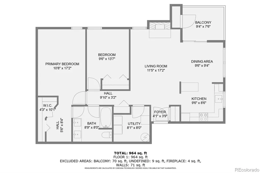 10960 W Florida Avenue Lakewood CO 80232