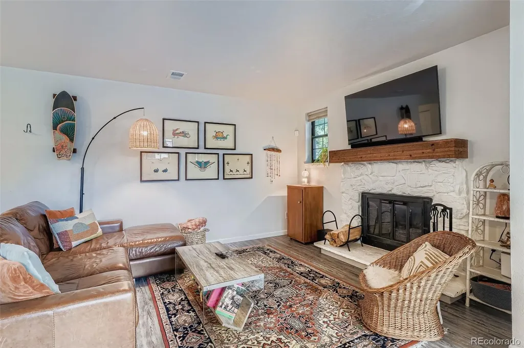 10960 W Florida Avenue Lakewood CO 80232