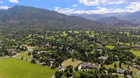 34 Marland Road Colorado Springs CO 80906