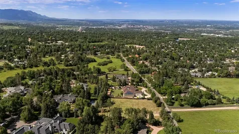 34 Marland Road Colorado Springs CO 80906