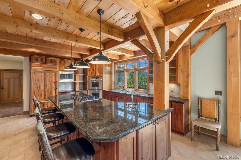 273 Two Cabins Drive Silverthorne CO 80498