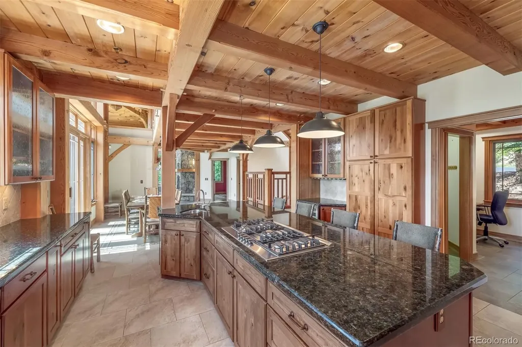 273 Two Cabins Drive Silverthorne CO 80498
