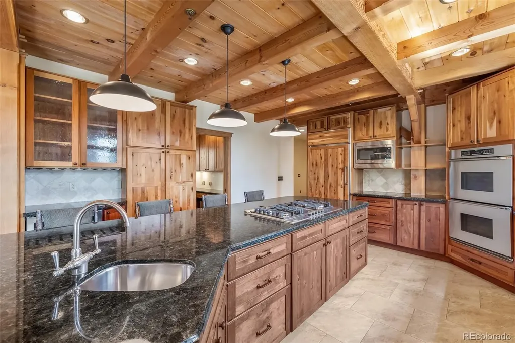 273 Two Cabins Drive Silverthorne CO 80498