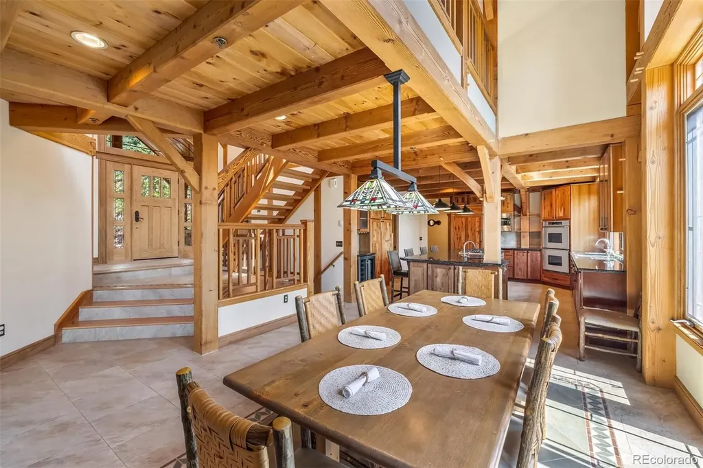 273 Two Cabins Drive Silverthorne CO 80498
